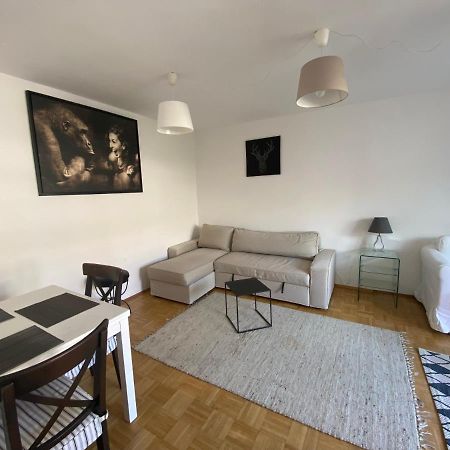 Vienna4 Apartment Dış mekan fotoğraf
