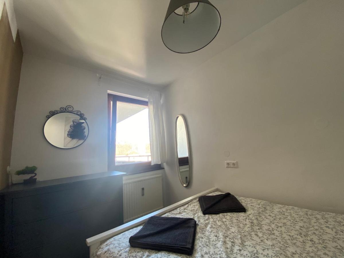 Vienna4 Apartment Dış mekan fotoğraf