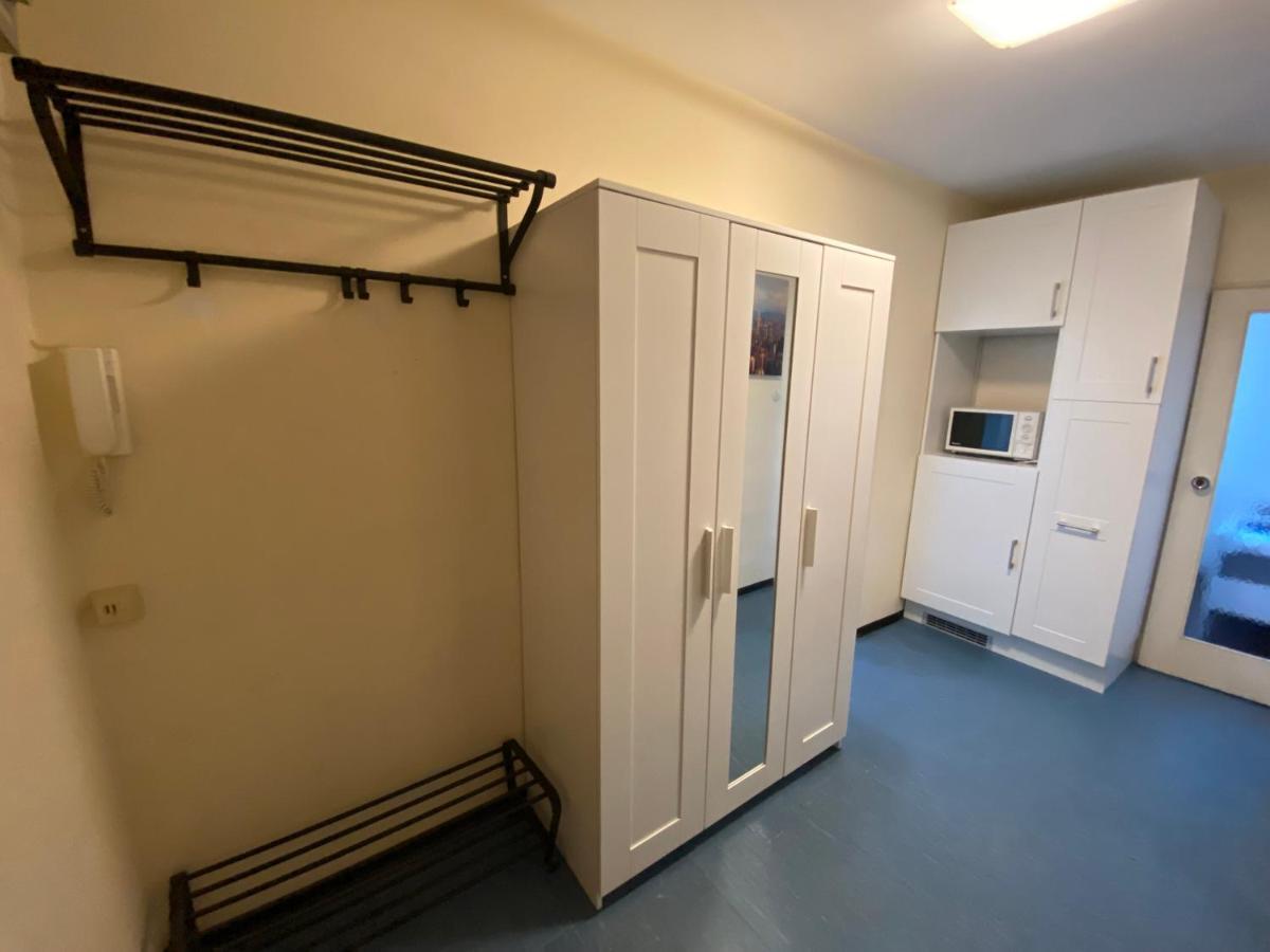 Vienna4 Apartment Dış mekan fotoğraf