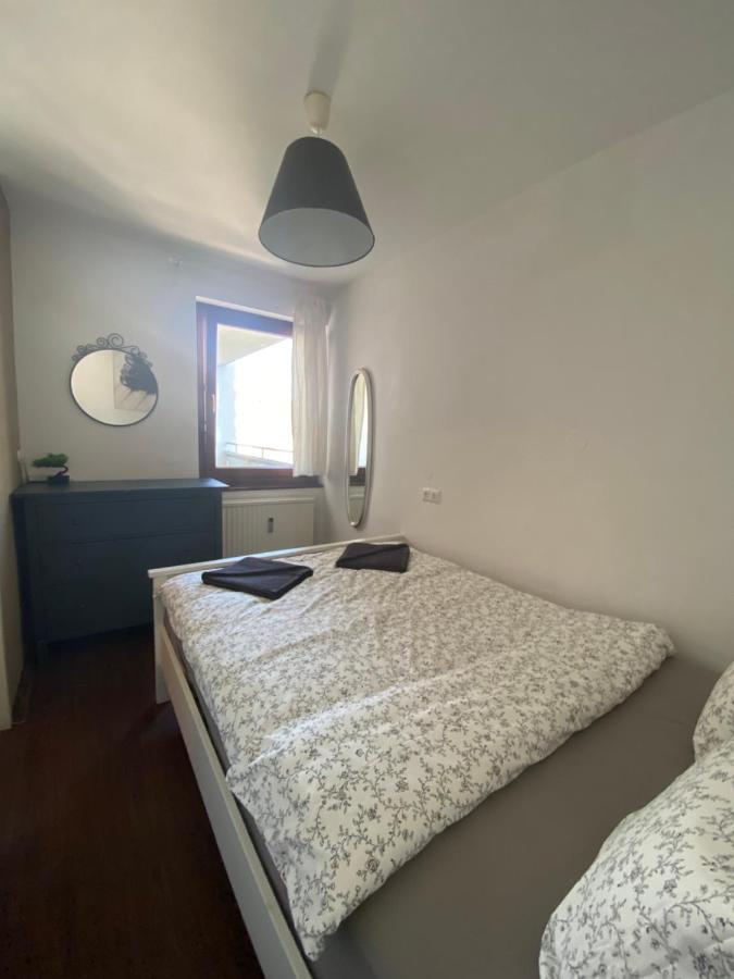 Vienna4 Apartment Dış mekan fotoğraf