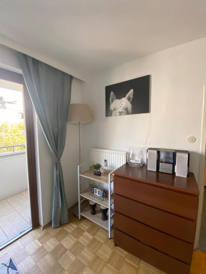 Vienna4 Apartment Dış mekan fotoğraf