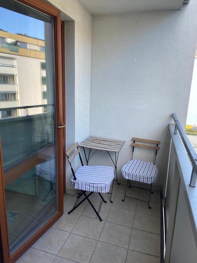 Vienna4 Apartment Dış mekan fotoğraf