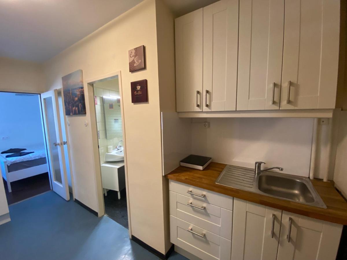 Vienna4 Apartment Dış mekan fotoğraf