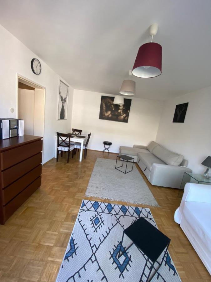 Vienna4 Apartment Dış mekan fotoğraf