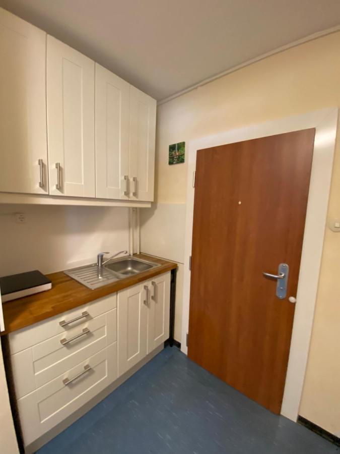 Vienna4 Apartment Dış mekan fotoğraf