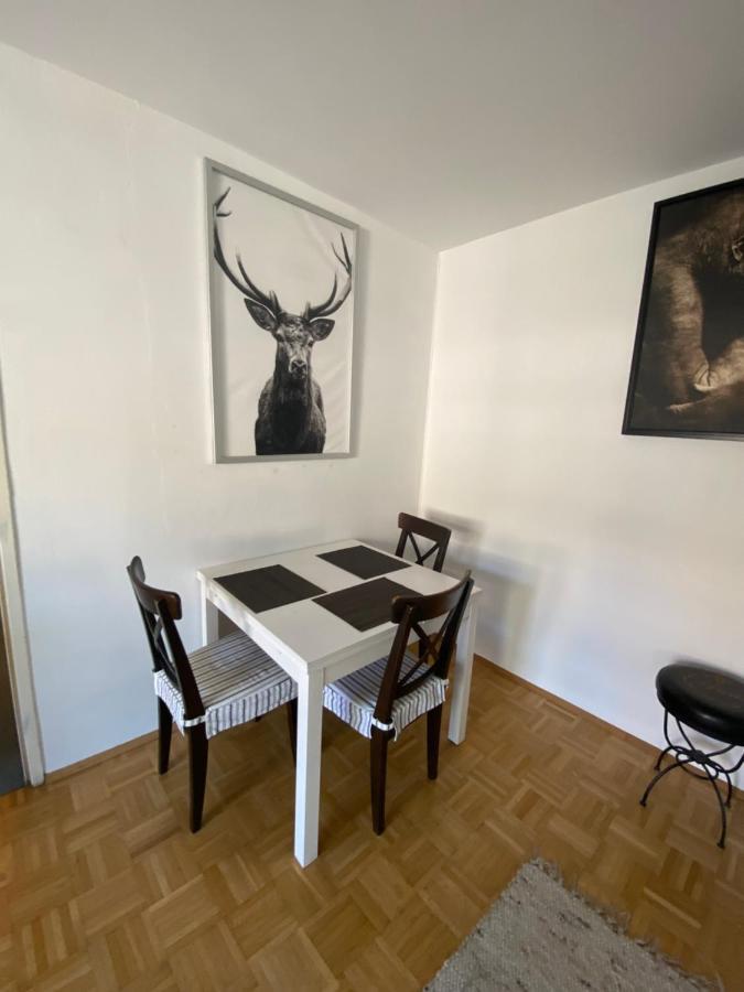 Vienna4 Apartment Dış mekan fotoğraf