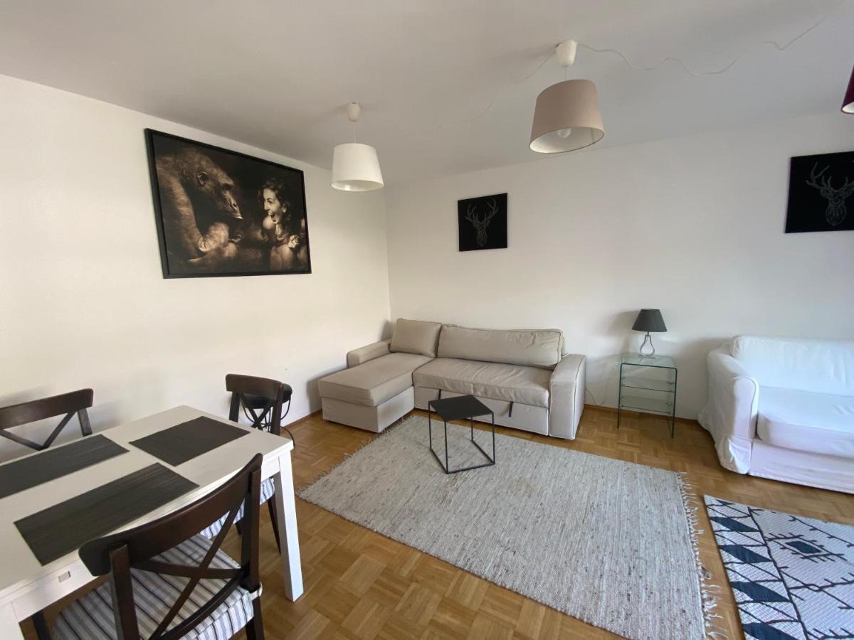 Vienna4 Apartment Dış mekan fotoğraf