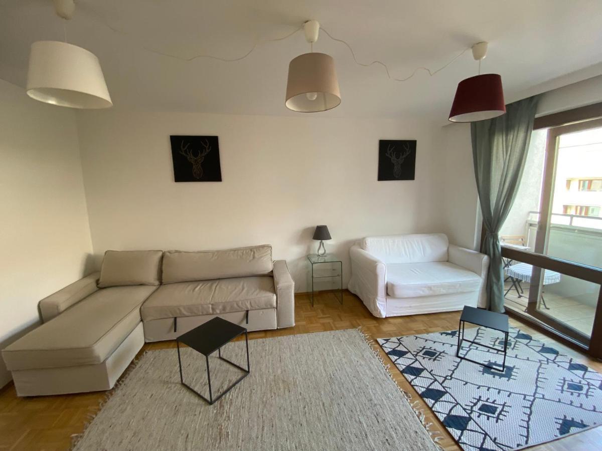 Vienna4 Apartment Dış mekan fotoğraf
