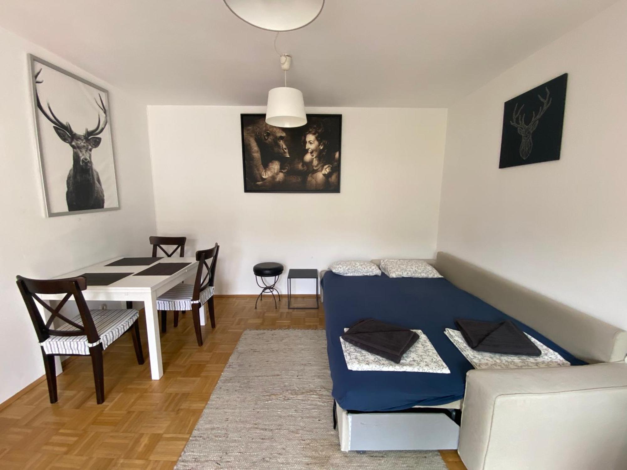 Vienna4 Apartment Dış mekan fotoğraf