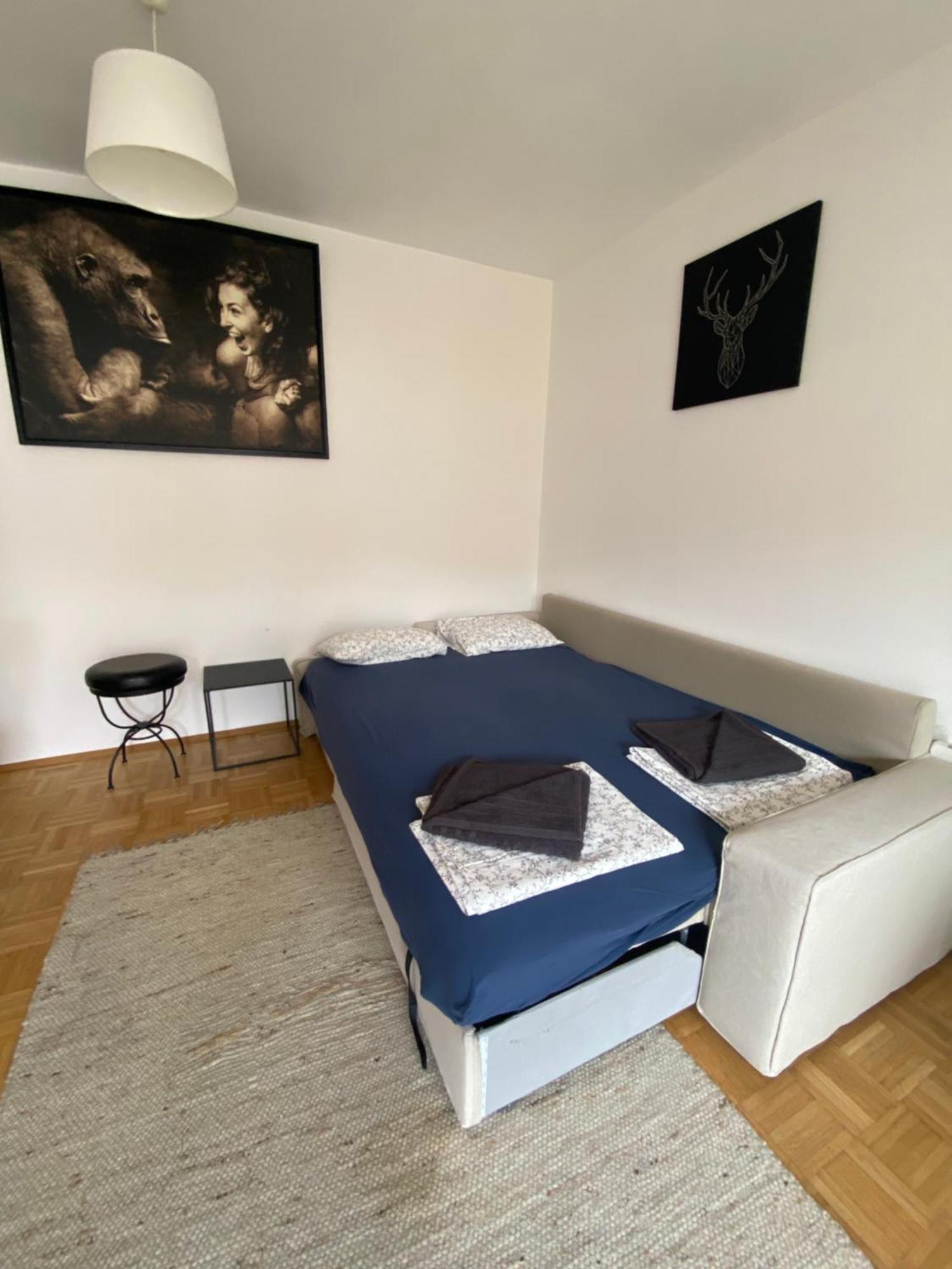 Vienna4 Apartment Dış mekan fotoğraf