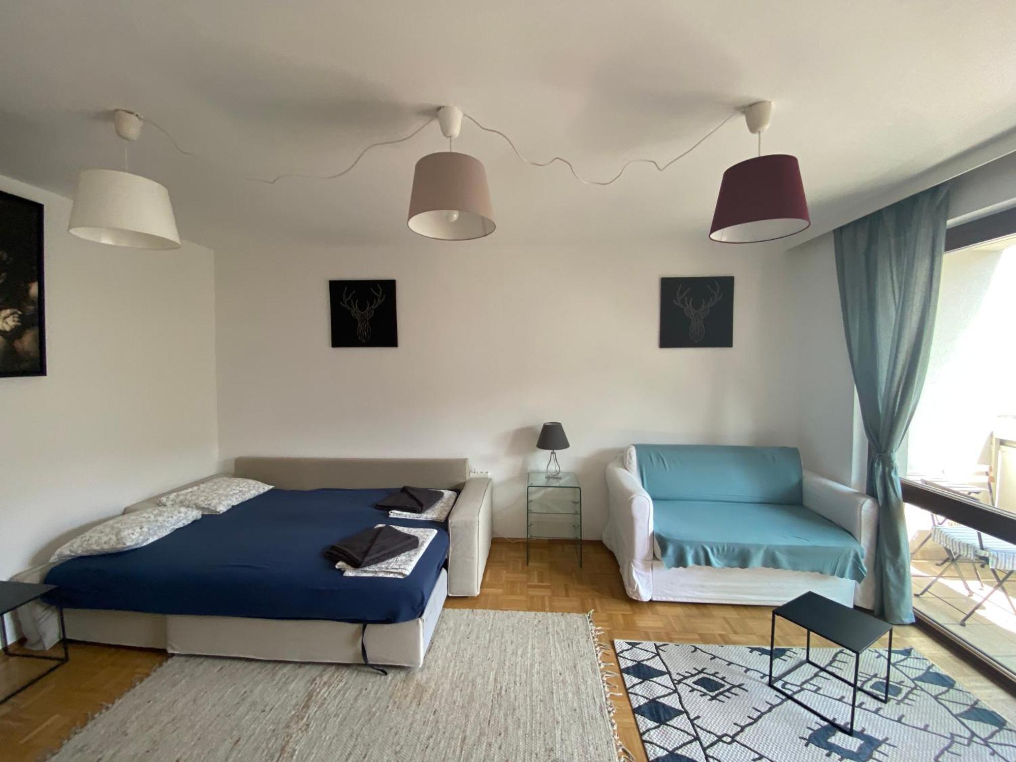 Vienna4 Apartment Dış mekan fotoğraf
