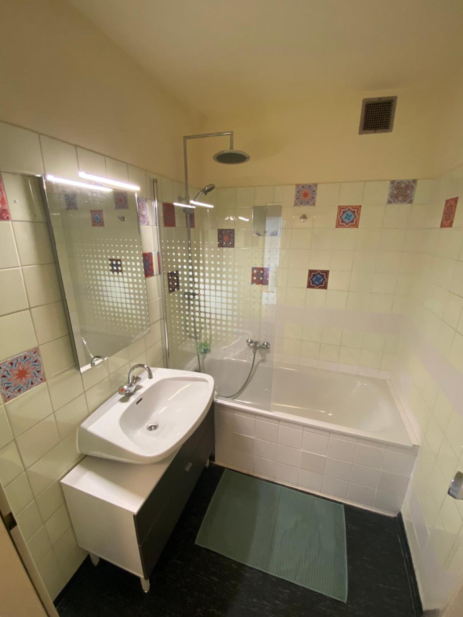 Vienna4 Apartment Dış mekan fotoğraf